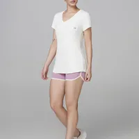 T SHIRT GOLA V - imagem 4