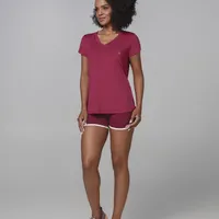 T SHIRT GOLA V - imagem 1