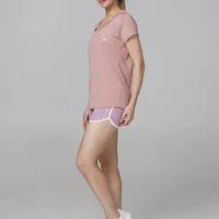 T SHIRT GOLA V - imagem 7
