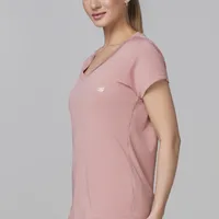 T SHIRT GOLA V - imagem 8