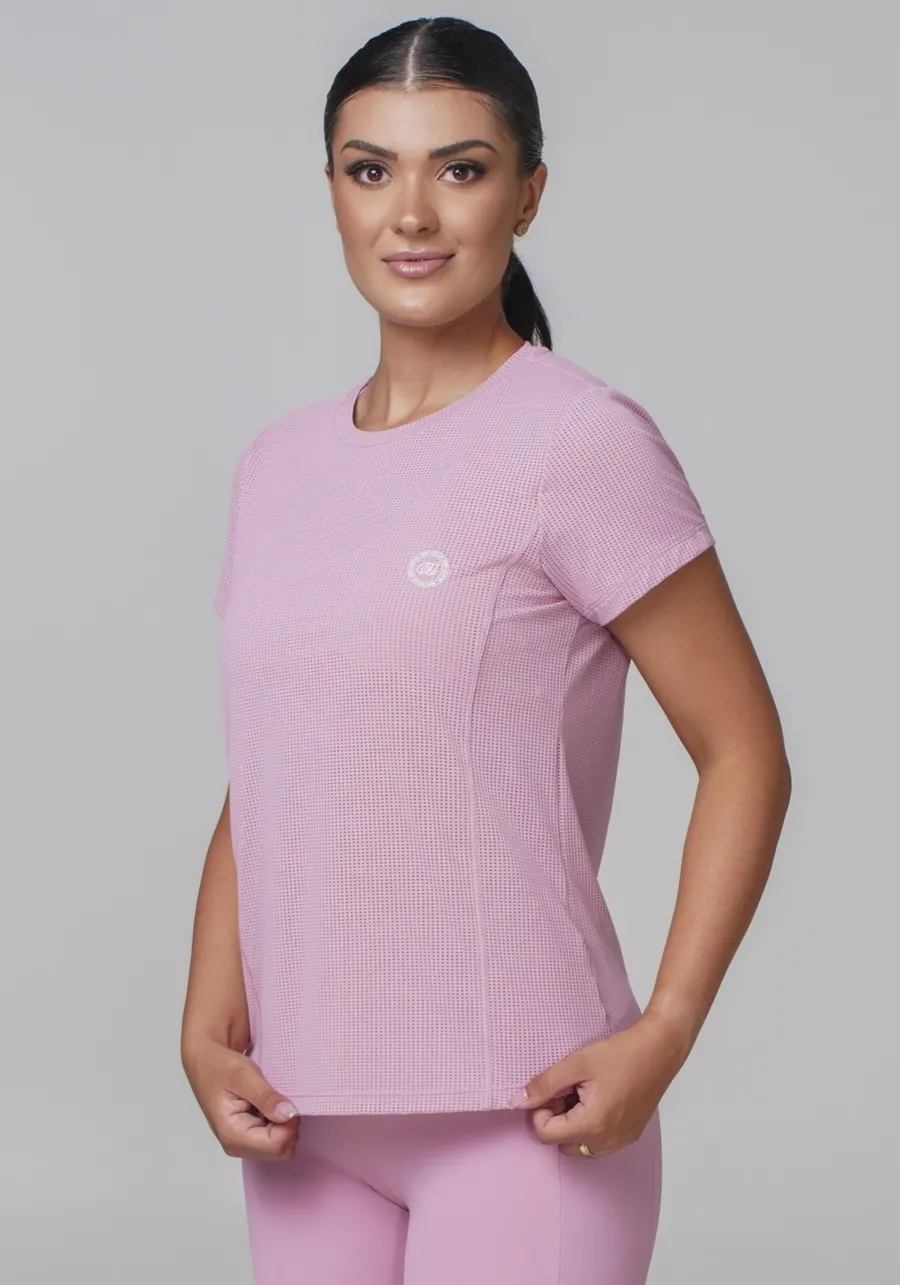 T SHIRT SLIM TENNIS