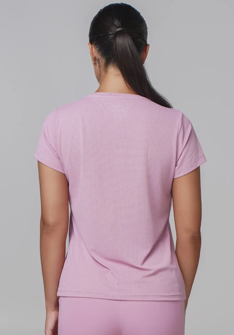 T SHIRT SLIM TENNIS