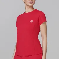 T SHIRT SLIM TENNIS - imagem 6