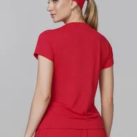 T SHIRT SLIM TENNIS - imagem 7