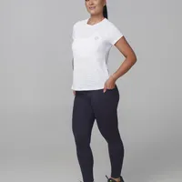 T SHIRT SLIM TENNIS - imagem 8