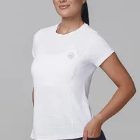 T SHIRT SLIM TENNIS - imagem 9