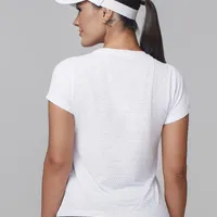 T SHIRT SLIM TENNIS - imagem 10