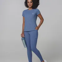 T SHIRT SLIM TENNIS - imagem 1