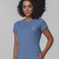 T SHIRT SLIM TENNIS - imagem 3