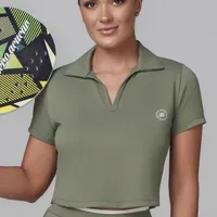 T SHIRT POLO GOLF - imagem 3
