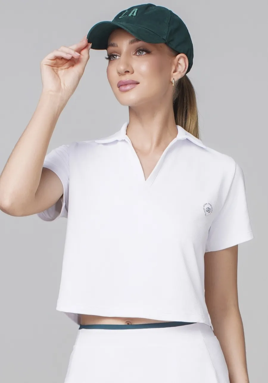 T SHIRT POLO GOLF
