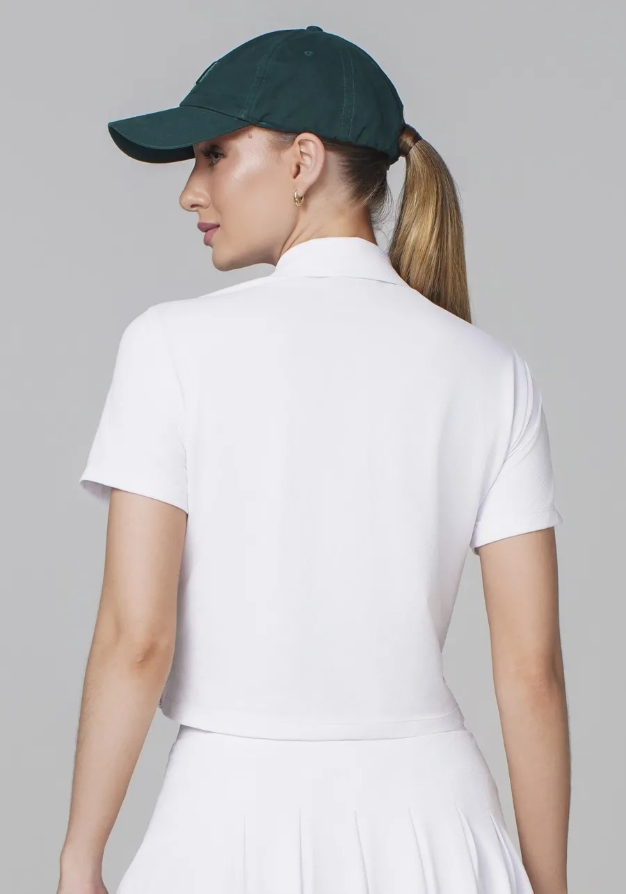 T SHIRT POLO GOLF
