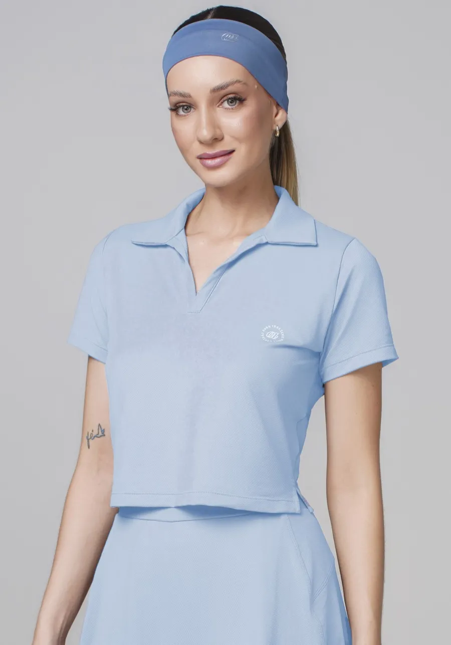 T SHIRT POLO GOLF