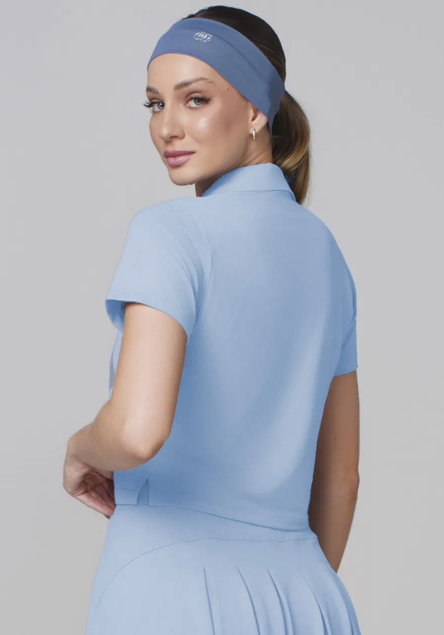 T SHIRT POLO GOLF