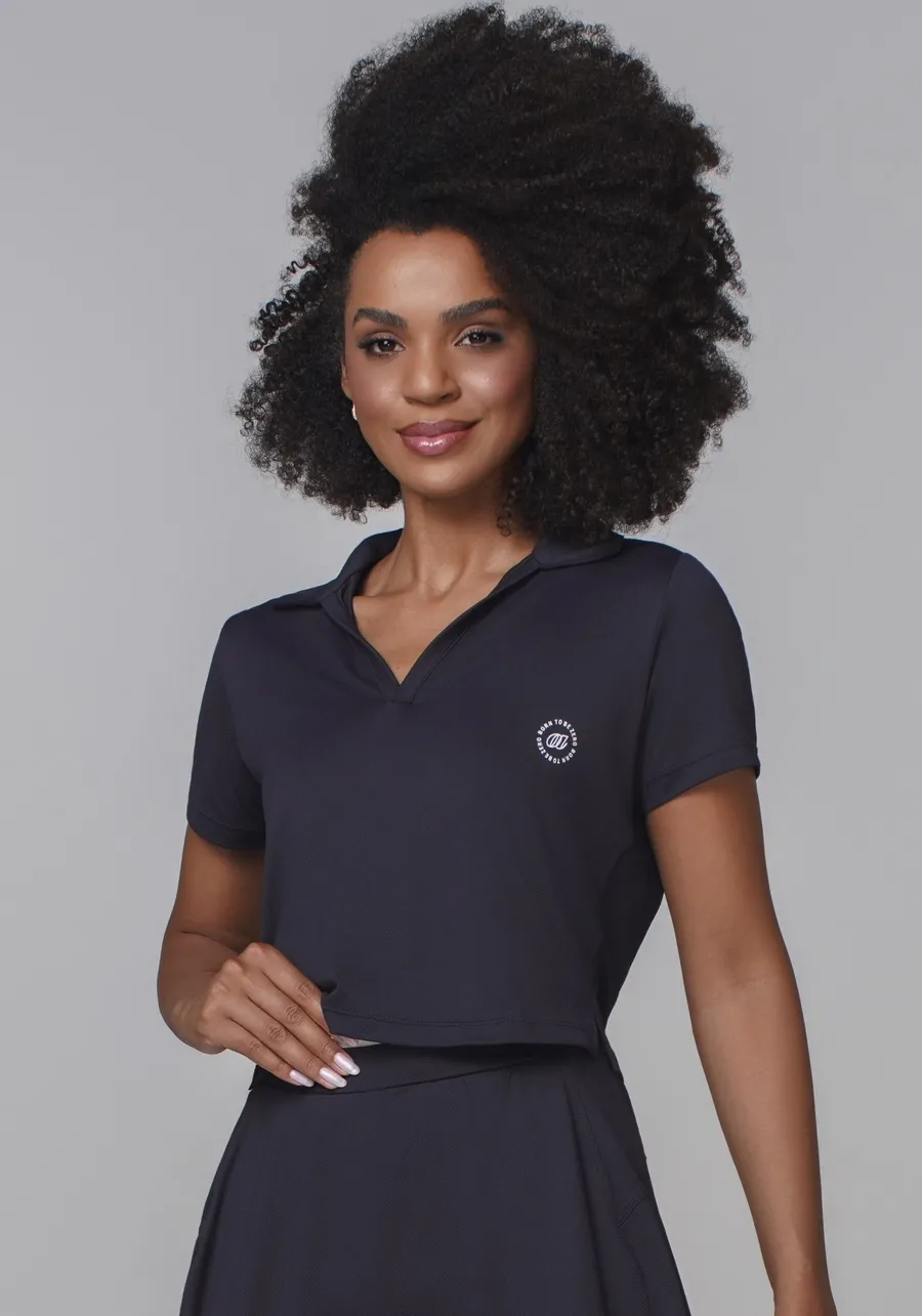 T SHIRT POLO GOLF