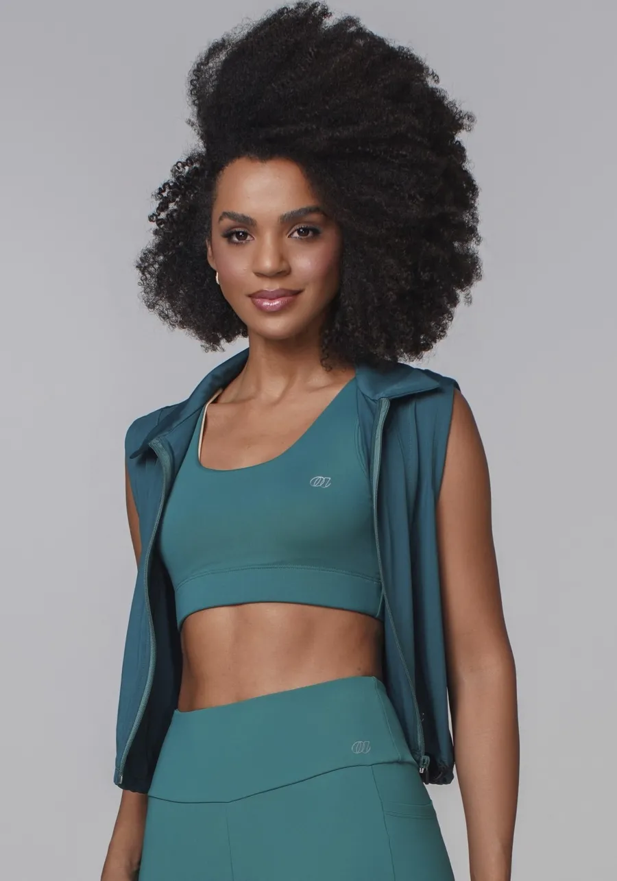 COLETE DRY POLO