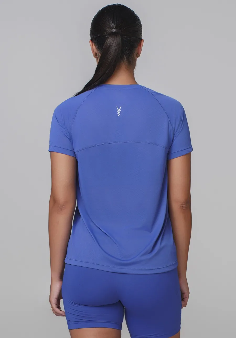 T SHIRT RUN ANTI ODOR