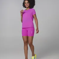 T SHIRT RUN ANTI ODOR - imagem 2
