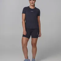 T SHIRT RUN ANTI ODOR - imagem 5