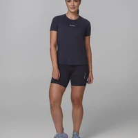 T SHIRT RUN ANTI ODOR - imagem 5