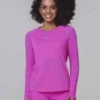 BLUSA ML ANTI ODOR - imagem 2