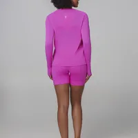 BLUSA ML ANTI ODOR - imagem 4