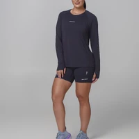 BLUSA ML ANTI ODOR - imagem 8