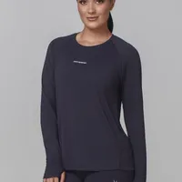 BLUSA ML ANTI ODOR - imagem 9