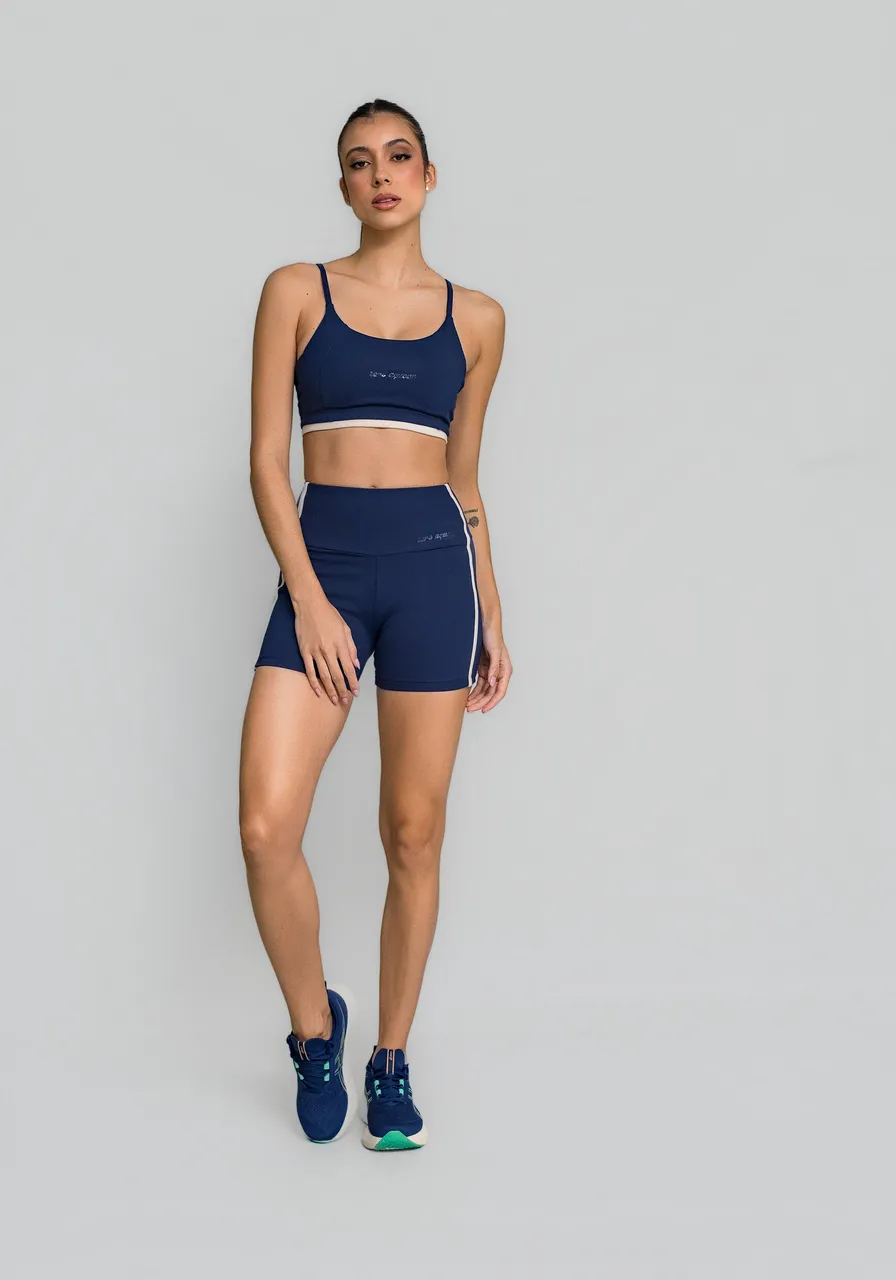 SHORTS MAXXI LIST