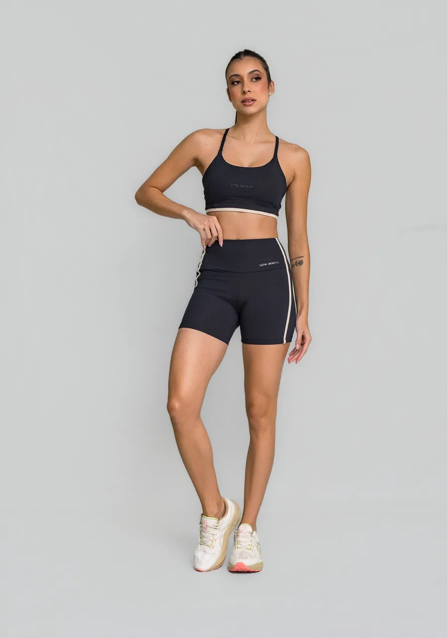 SHORTS MAXXI LIST