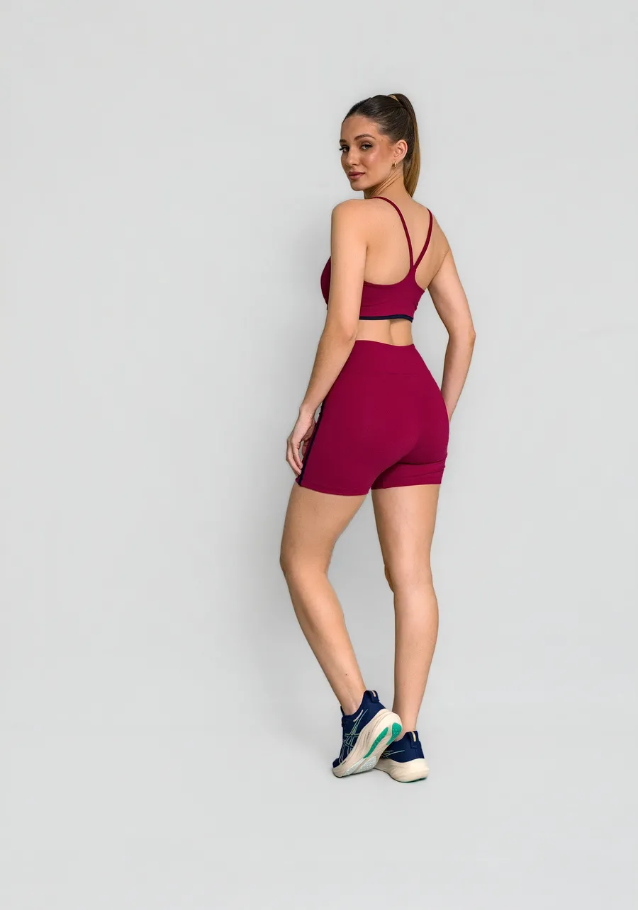 SHORTS MAXXI LIST