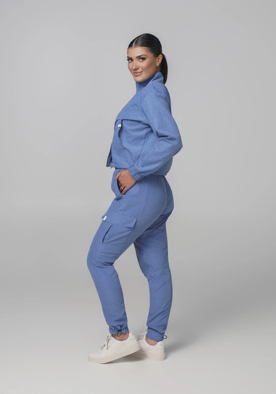 JAQUETA EUFORIA