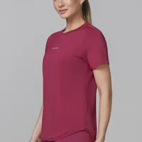 TSHIRT ALONGADA - imagem 2