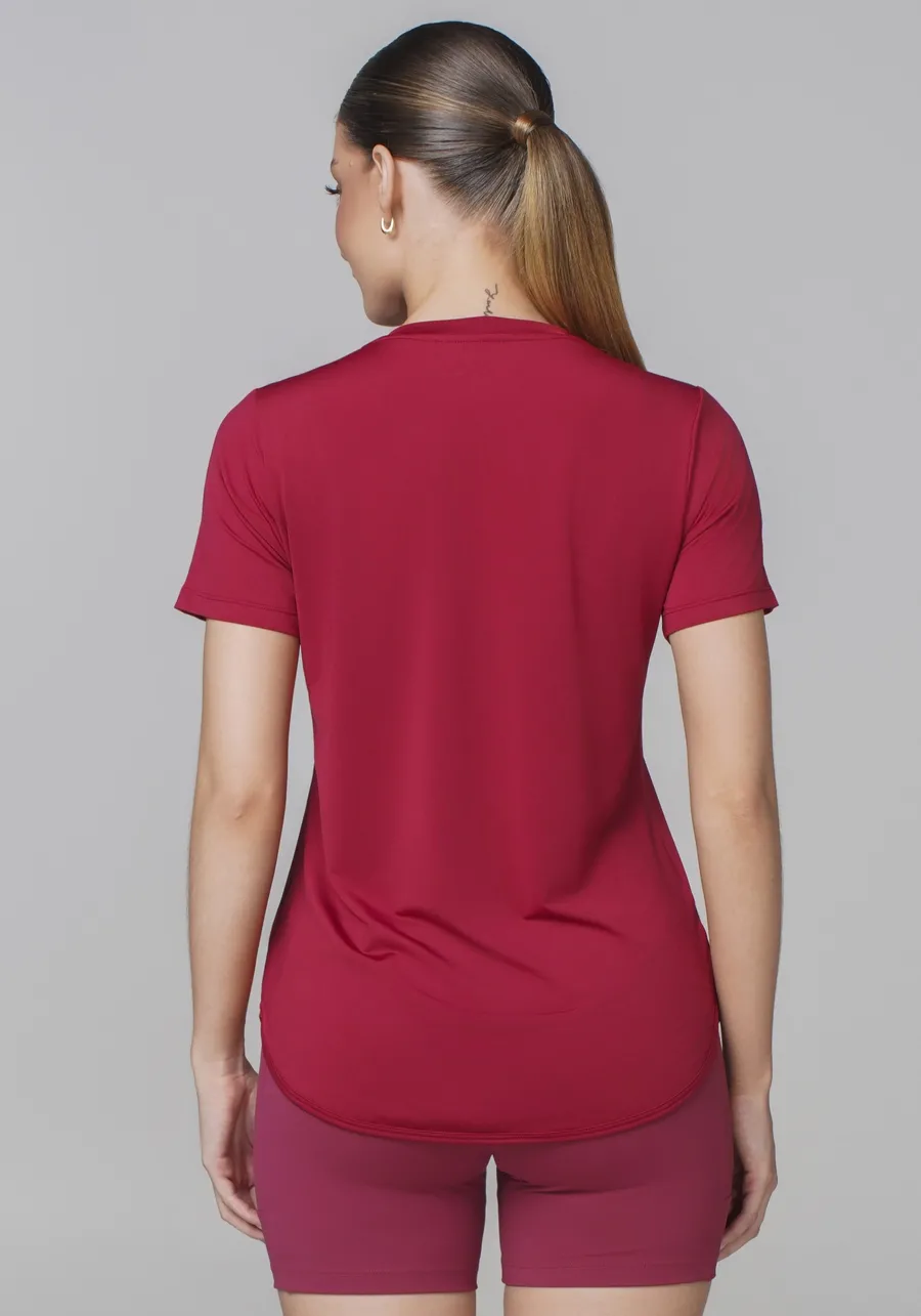 TSHIRT ALONGADA