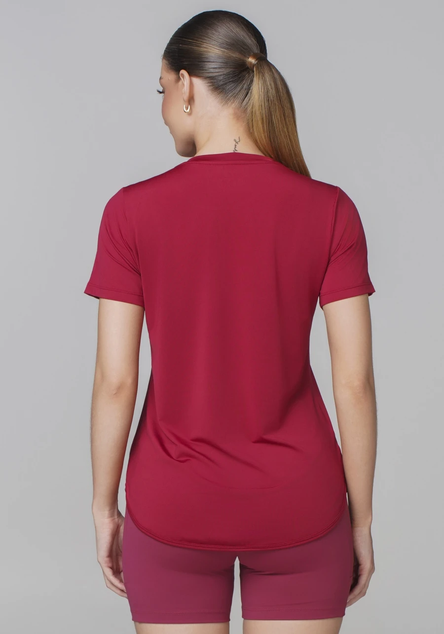 TSHIRT ALONGADA