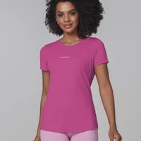 TSHIRT CREPE ALONGADA - imagem 6