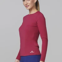 BLUSA TERMICA MANGA LONGA - imagem 2