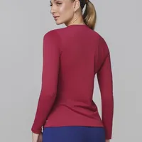 BLUSA TERMICA MANGA LONGA - imagem 3