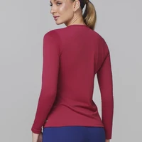 BLUSA TERMICA MANGA LONGA - imagem 3