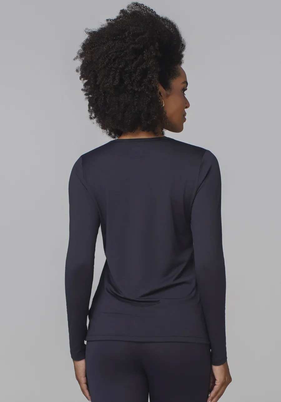 BLUSA TERMICA MANGA LONGA