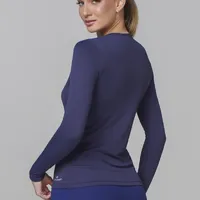 BLUSA TERMICA MANGA LONGA - imagem 5