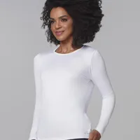 BLUSA TERMICA MANGA LONGA - imagem 8