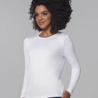 BLUSA TERMICA MANGA LONGA - imagem 8