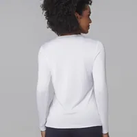 BLUSA TERMICA MANGA LONGA - imagem 9