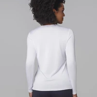 BLUSA TERMICA MANGA LONGA - imagem 9