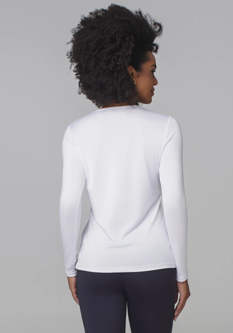BLUSA TERMICA MANGA LONGA