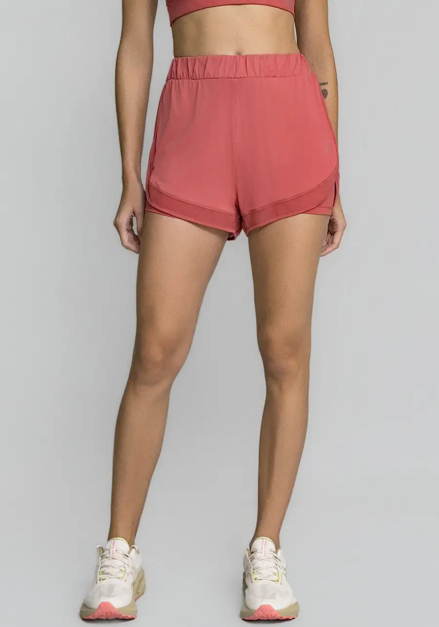 SHORTS SOBREPOSTO SKIN