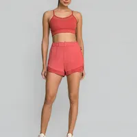 SHORTS SOBREPOSTO SKIN - imagem 1