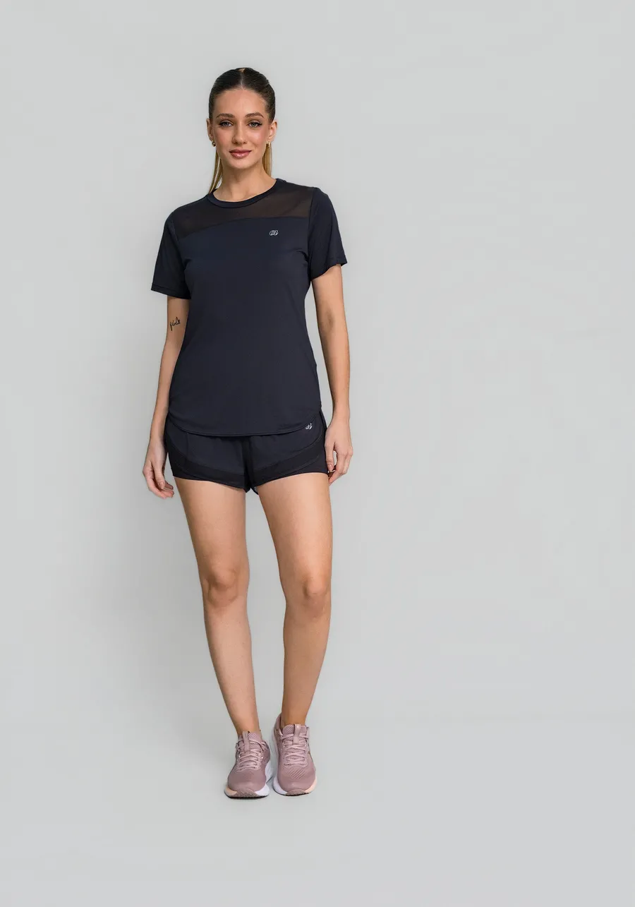 SHORTS SOBREPOSTO SKIN