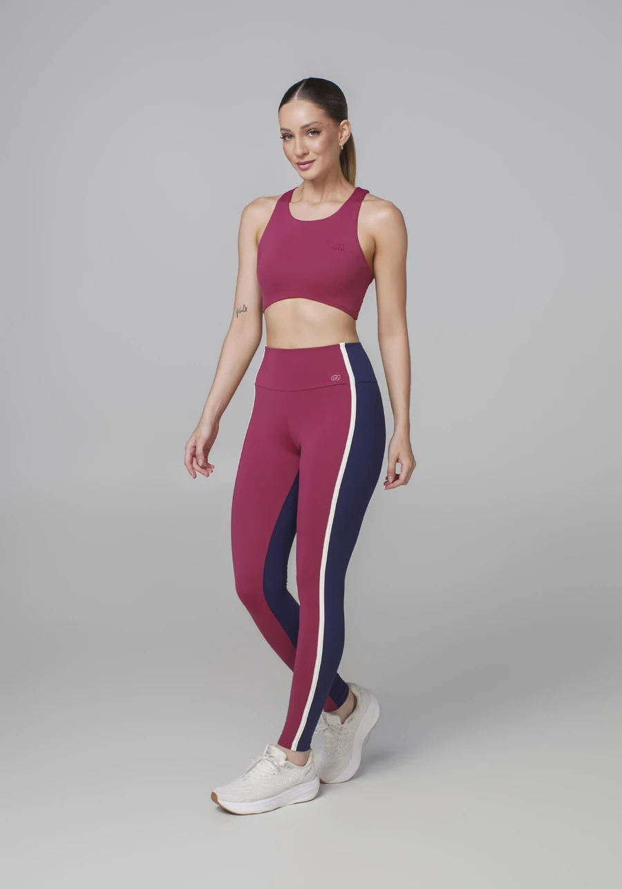 TOP FIT TIRAS